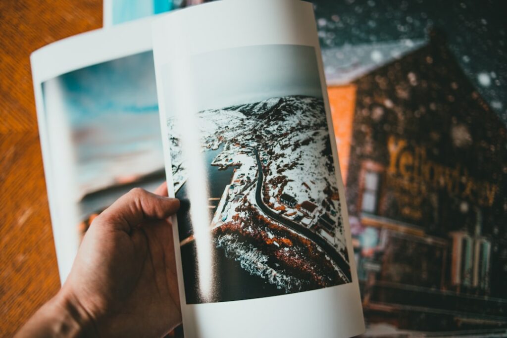 how to sell prints on etsy