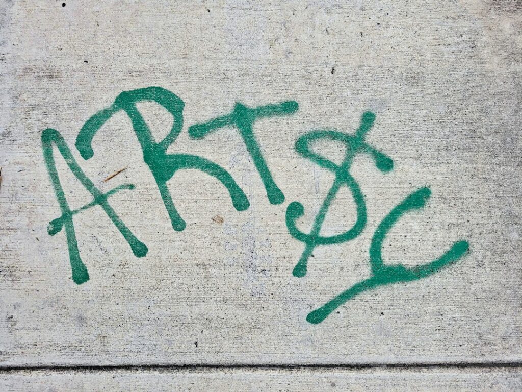 how to sell art on etsy