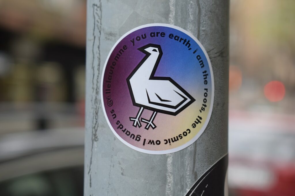 how to make stickers to sell on etsy