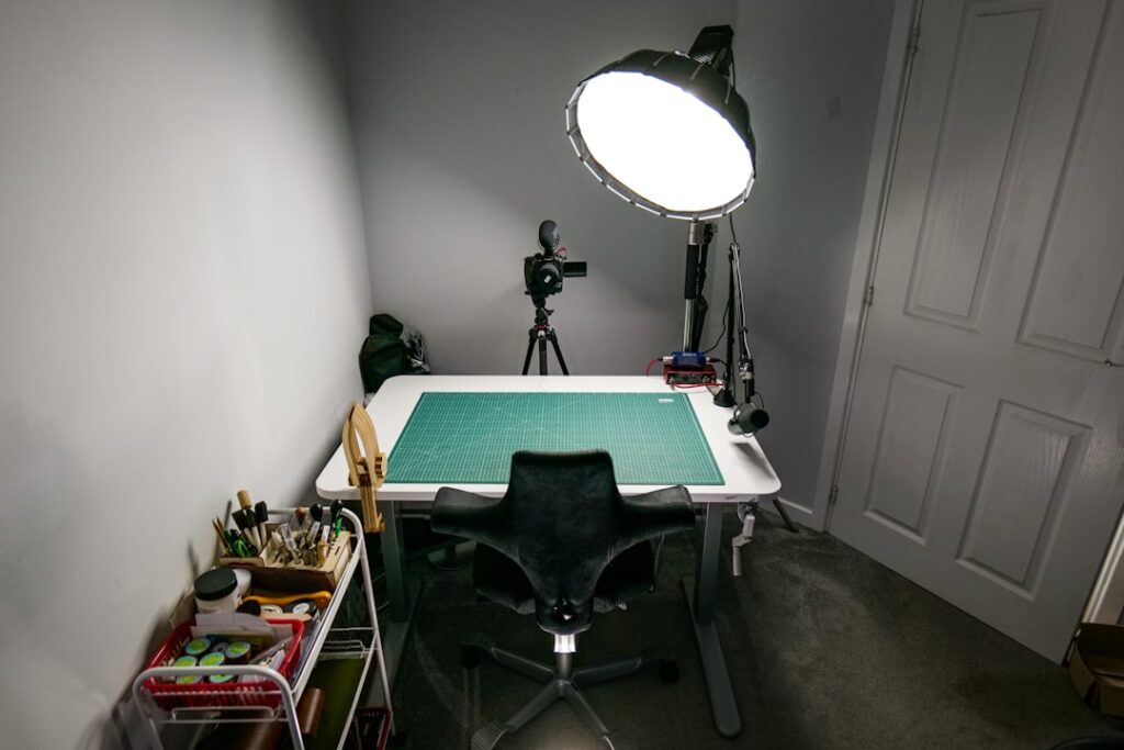 how do i set up an etsy shop