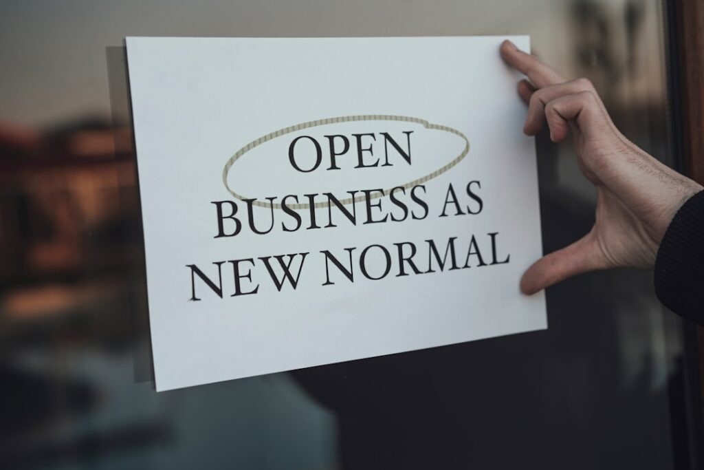 how to make a business on etsy