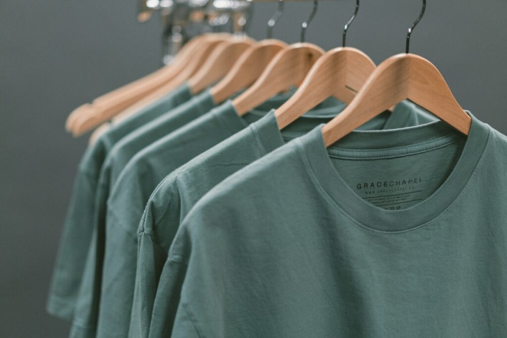 how to make shirts to sell on etsy