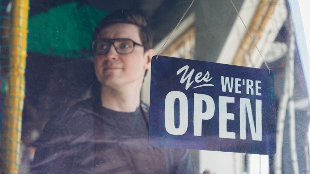 how do you start an etsy shop
