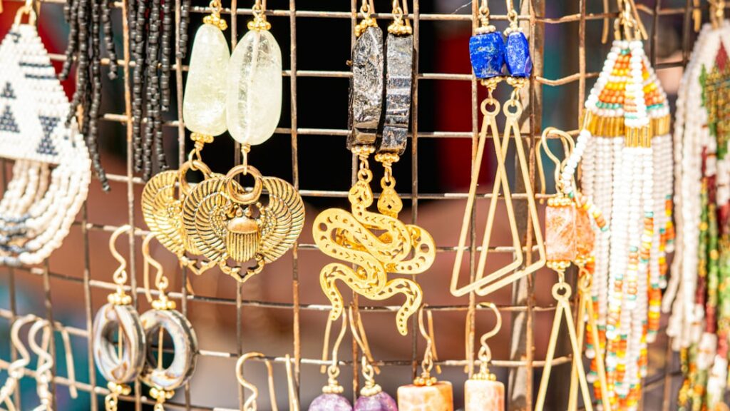 how to sell jewelry on etsy