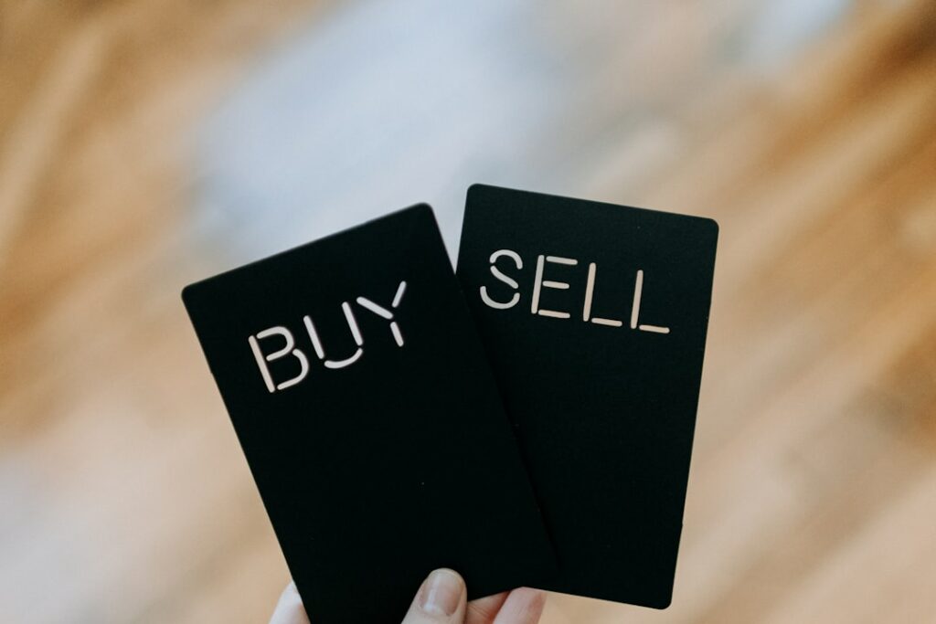 how to sell on ebay
