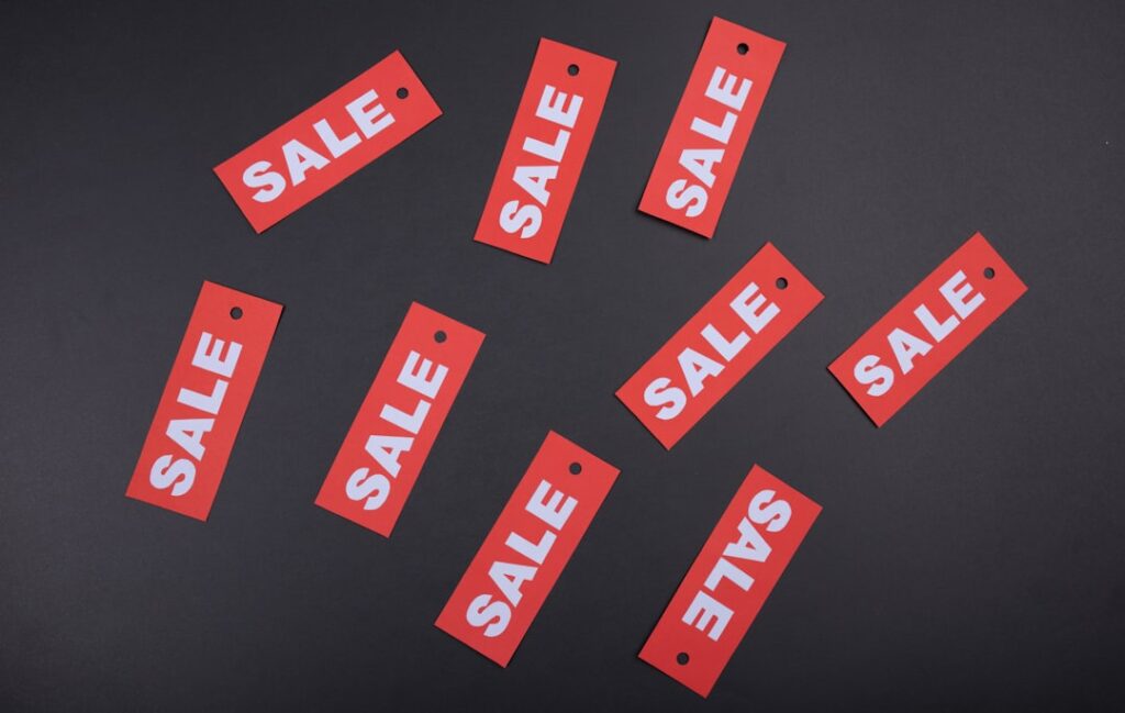 how to sale on ebay