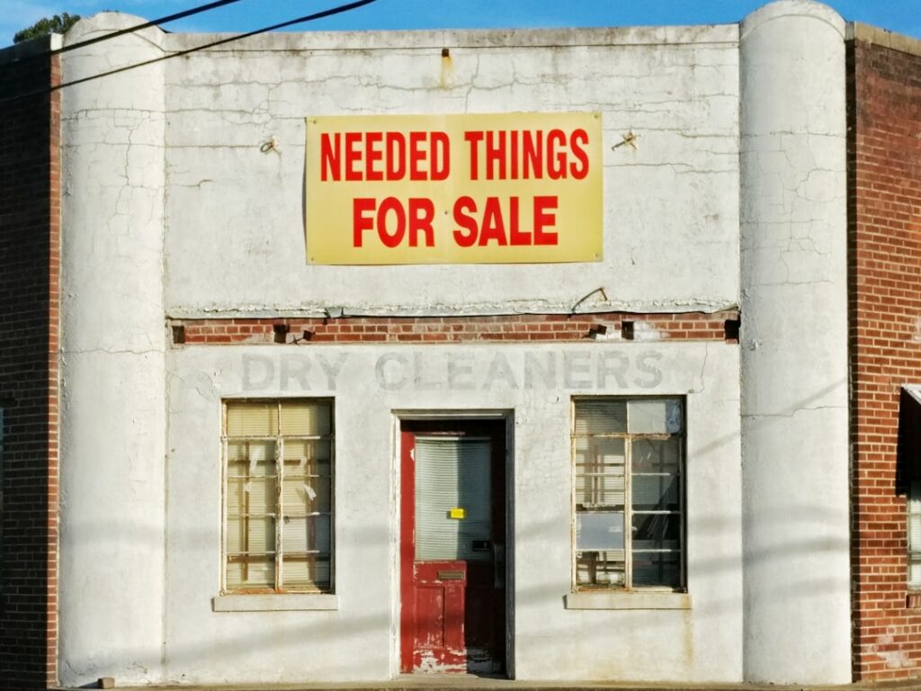 how do you sell things on ebay