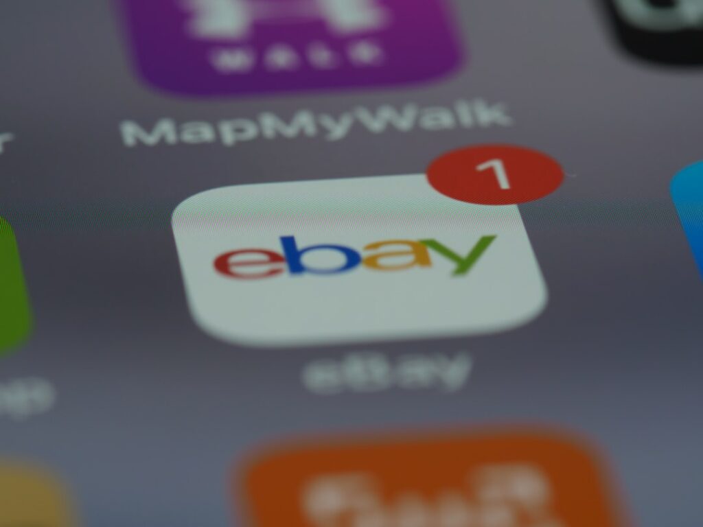 how to connect ebay to shopify