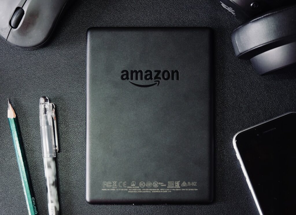 how do you sell books on amazon