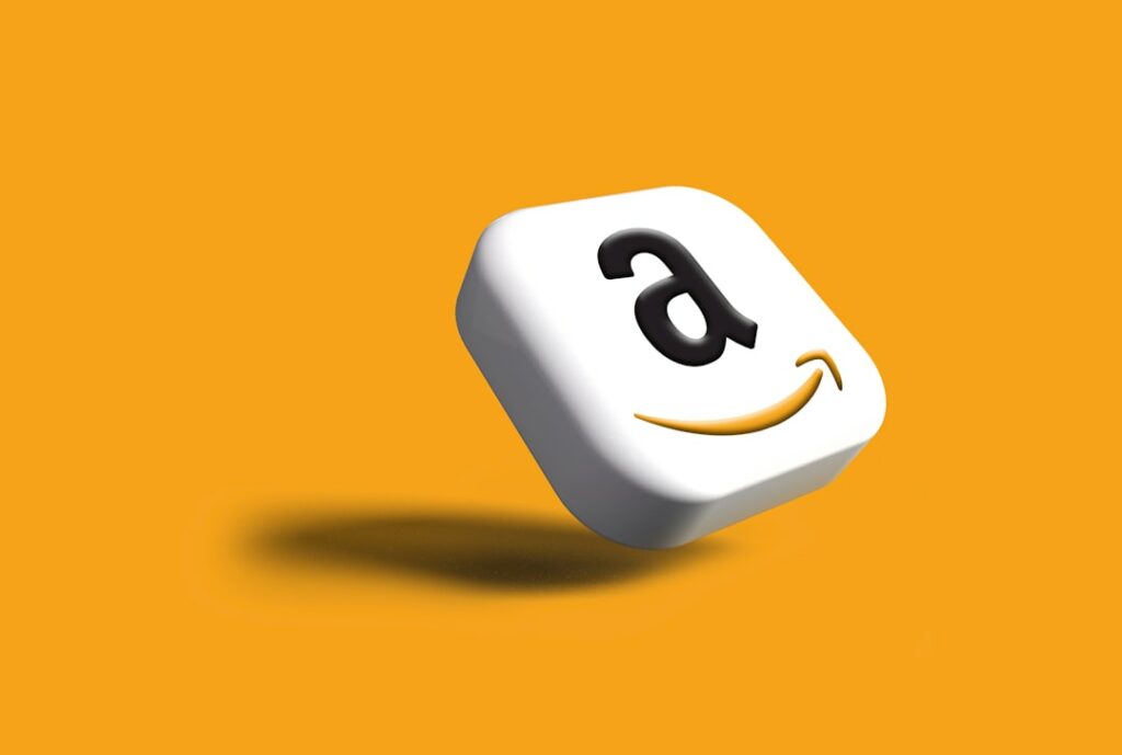 how do you make money on amazon