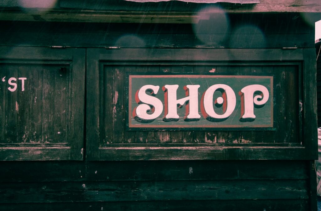 how to start a shopify business