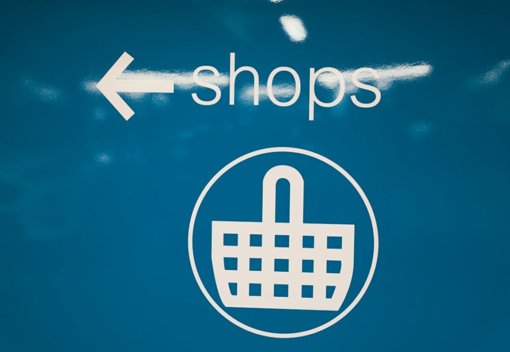 how to find stores on shopify