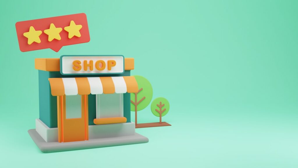 how to build shopify store from scratch