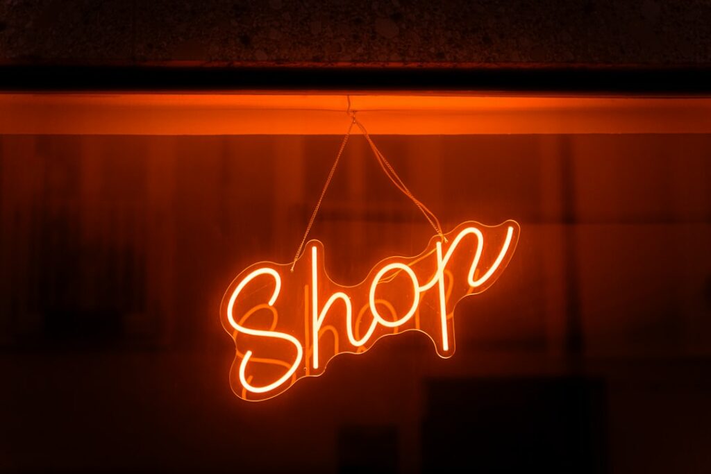 how to start your own shopify store