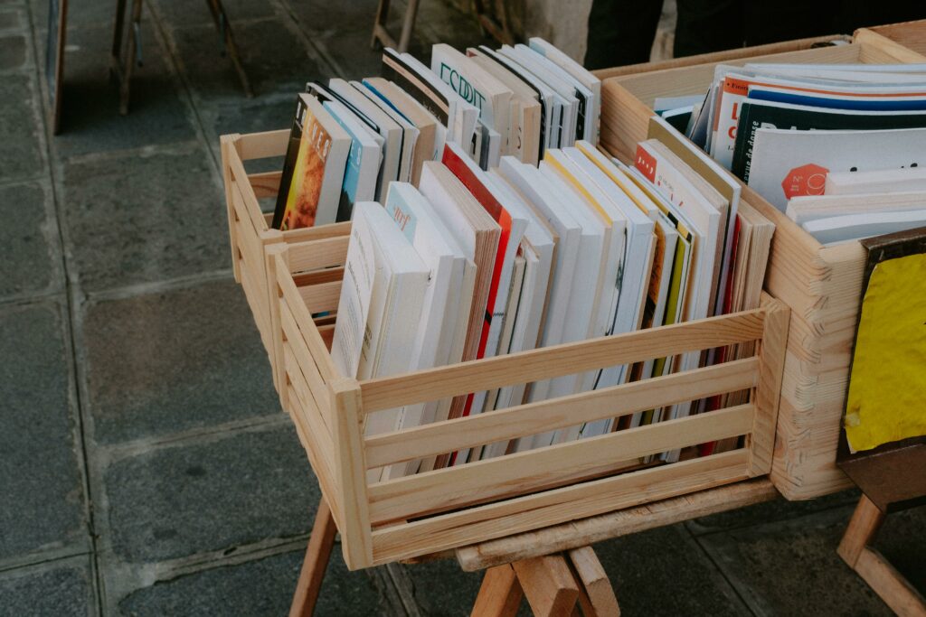 how to sell your book in amazon