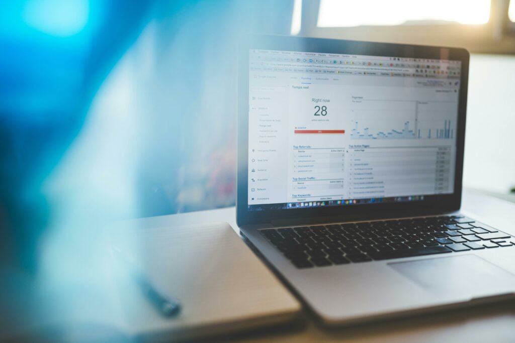 Connect WooCommerce to Google Analytics: A Guide