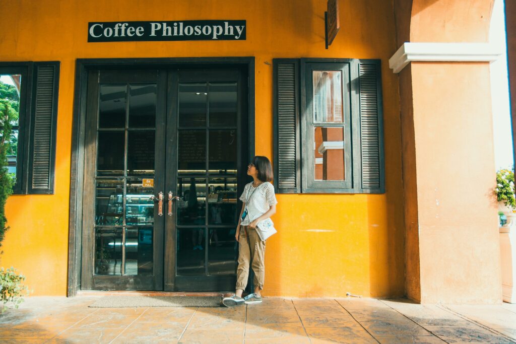 how to set up an amazon store front