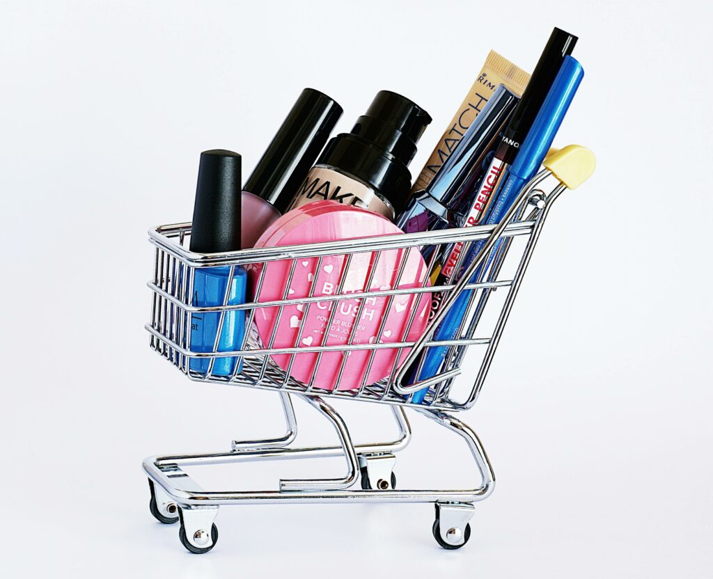 how do i buy products on shopify