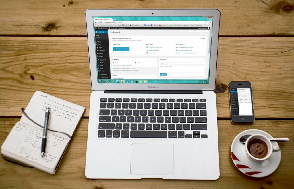 WooCommerce on WordPress: A Beginner's Guide