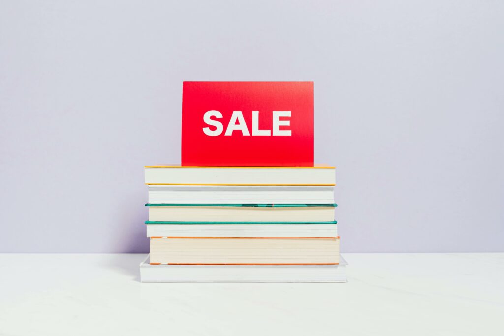 how do you sell textbooks on amazon