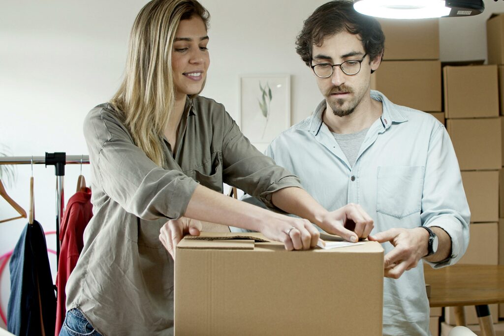 Set Up WooCommerce Weight-Based Shipping (2025 Guide)