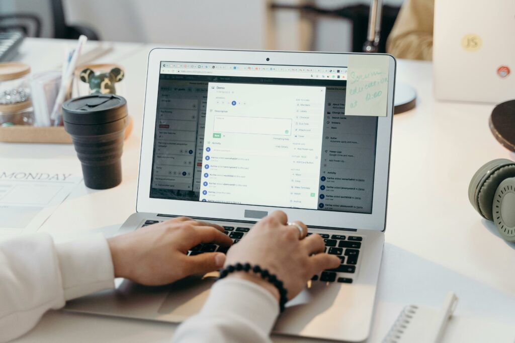 how to create a business email with shopify